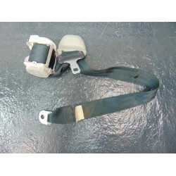 3 FILA CINTURON SEGURIDAD TRASERO DERECHO TOYOTA COROLLA VERSO (R1)