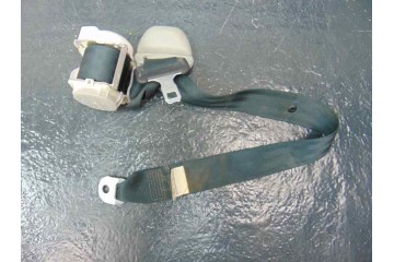 3 FILA CINTURON SEGURIDAD TRASERO DERECHO TOYOTA COROLLA VERSO (R1) 2.2 D-4D Sol 2007 3 FILA 179106 TOYOTA - 1