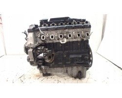 BMW 5 E39 ENGINE M57D25