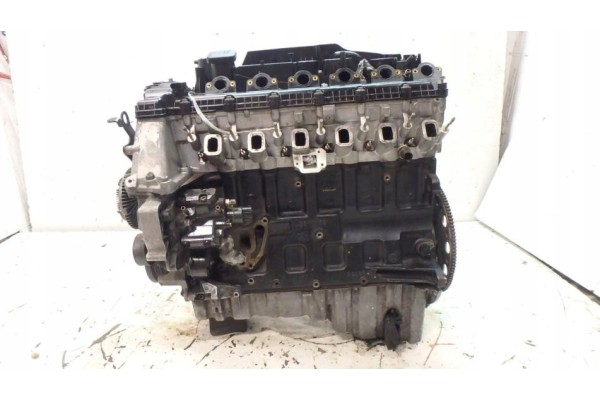 BMW 5 E39 ENGINE M57D25