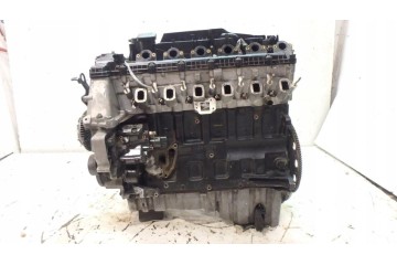 BMW 5 E39 ENGINE M57D25
