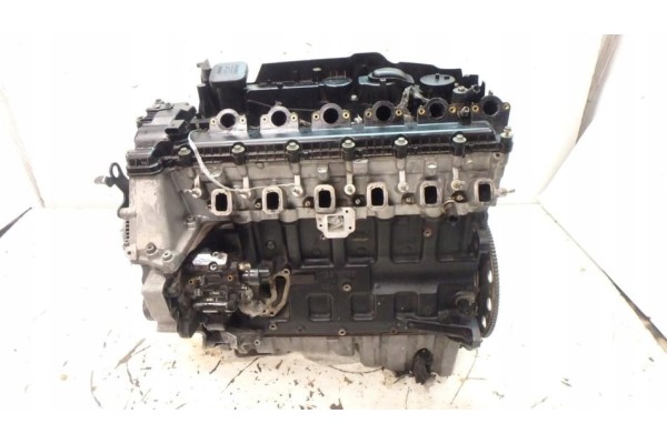 BMW 5 E39 ENGINE M57D25 Catalog number of the part M57D25
