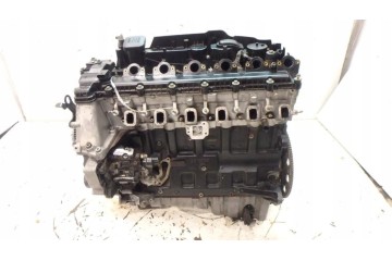 BMW 5 E39 ENGINE M57D25 Catalog number of the part M57D25