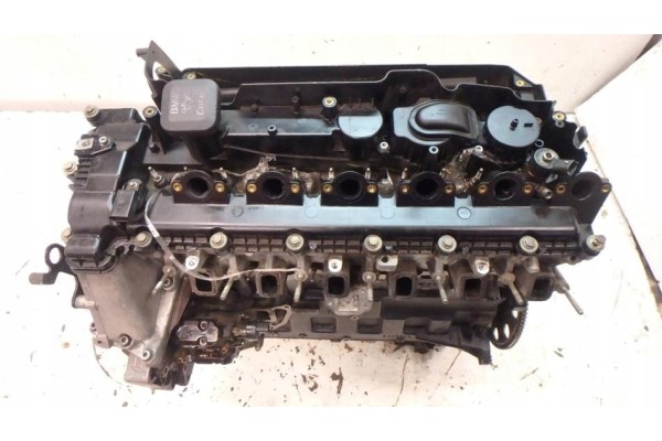 BMW 5 E39 ENGINE M57D25 Part manufacturer BMW OE