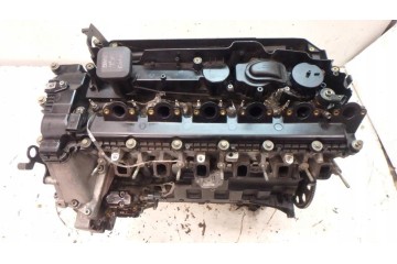 BMW 5 E39 ENGINE M57D25 Part manufacturer BMW OE