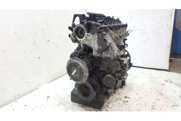 BMW 5 E39 ENGINE M57D25 Car type passenger cars