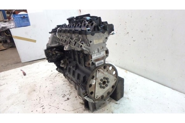 BMW 5 E39 ENGINE M57D25 Engine type diesel