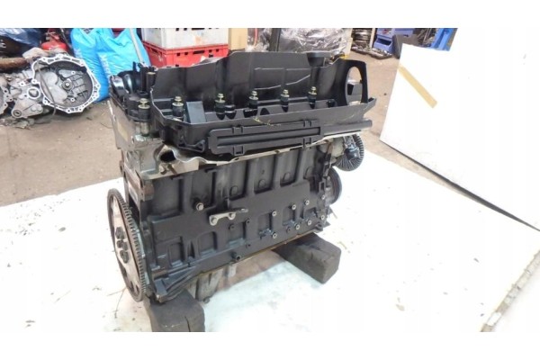 BMW 5 E39 ENGINE M57D25 Quality of parts according to GVO O original with manufacturer s logo OE