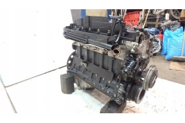 BMW 5 E39 ENGINE M57D25 Version European