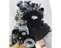 Engine Fiat Ducato 2 3 160HP EURO6 F1AGL4113 Car type cargo vans
