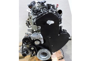 Engine Fiat Ducato 2 3 160HP EURO6 F1AGL4113 Car type cargo vans