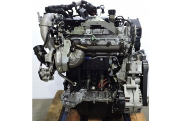 Engine Fiat Ducato 2 3 160HP EURO6 F1AGL4113 Catalog number of the part F1AGL4113 C106