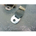 3 FILA CINTURON SEGURIDAD TRASERO DERECHO TOYOTA COROLLA VERSO (R1) 3 FILA CINTURON SEGURIDAD TRASERO DERECHO TOYOTA COROLLA VERSO (R1)