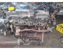 OPEL MERIVA A 1 7 CDTI ENGINE Z17DTH BARE