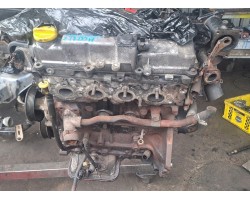 OPEL MERIVA A 1 7 CDTI ENGINE Z17DTH BARE