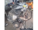 OPEL MERIVA A 1 7 CDTI ENGINE Z17DTH BARE Catalog number of the part OPEL MERIVA A 1 7 CDTI SILNIK Z17DTH GOY