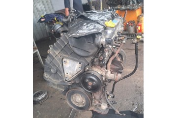OPEL MERIVA A 1 7 CDTI ENGINE Z17DTH BARE Catalog number of the part OPEL MERIVA A 1 7 CDTI SILNIK Z17DTH GOY