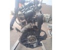 OPEL MERIVA A 1 7 CDTI ENGINE Z17DTH BARE Part manufacturer Opel OE