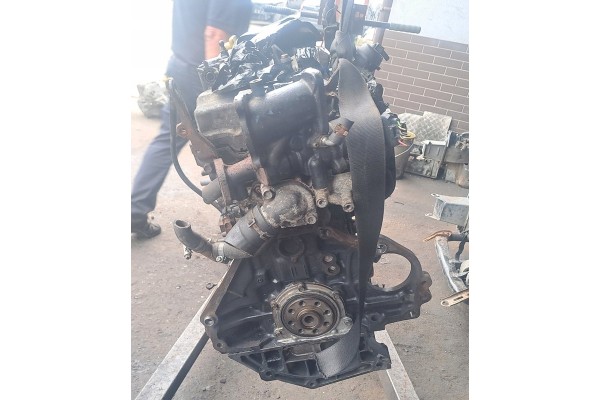 OPEL MERIVA A 1 7 CDTI ENGINE Z17DTH BARE Part manufacturer Opel OE