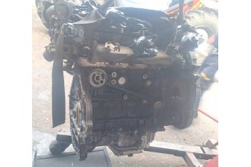 OPEL MERIVA A 1 7 CDTI ENGINE Z17DTH BARE Packaging status no packaging