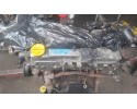 OPEL MERIVA A 1 7 CDTI ENGINE Z17DTH BARE Car type passenger cars