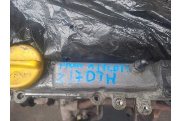 OPEL MERIVA A 1 7 CDTI ENGINE Z17DTH BARE Engine type diesel