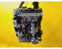 ENGINE VW NEW BEETLE 1 9 TDI ENGINE CODE ATD HEAD 038103373R NR36