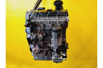 ENGINE VW NEW BEETLE 1 9 TDI ENGINE CODE ATD HEAD 038103373R NR36