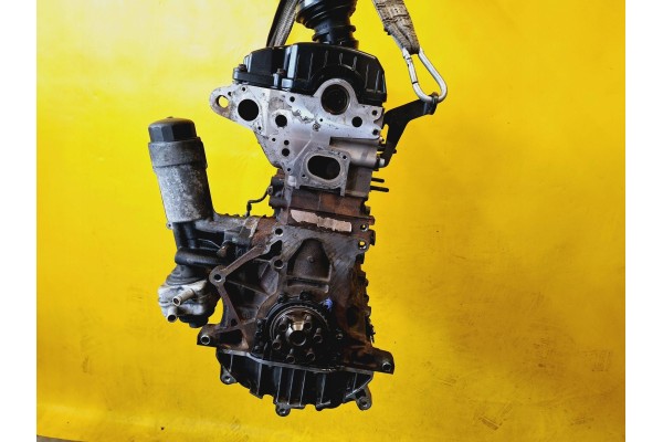 ENGINE VW NEW BEETLE 1 9 TDI ENGINE CODE ATD HEAD 038103373R NR36 Engine type diesel