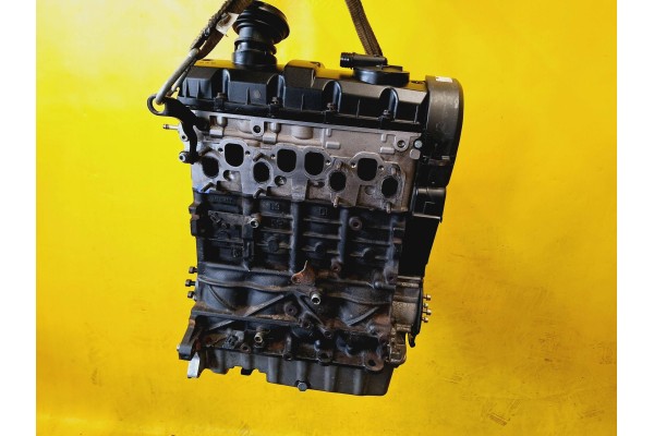 ENGINE VW NEW BEETLE 1 9 TDI ENGINE CODE ATD HEAD 038103373R NR36 Catalog number of the part ATD
