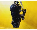 ENGINE VW NEW BEETLE 1 9 TDI ENGINE CODE ATD HEAD 038103373R NR36 Catalog number of the original 038103373R