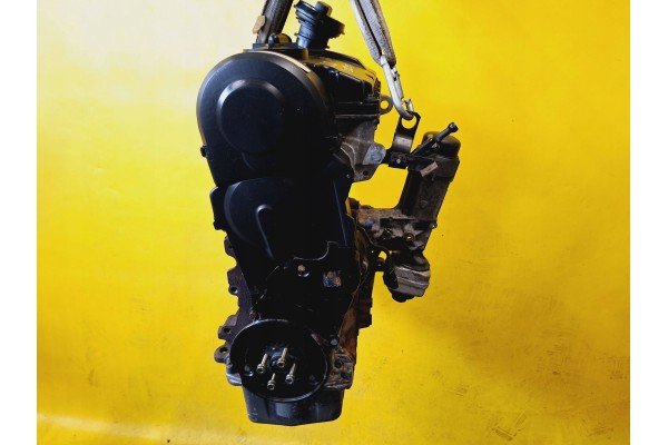 ENGINE VW NEW BEETLE 1 9 TDI ENGINE CODE ATD HEAD 038103373R NR36 Catalog number of the original 038103373R