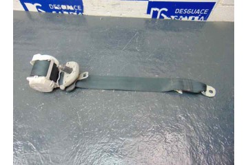3 FILA CINTURON SEGURIDAD TRASERO IZQUIERDO TOYOTA COROLLA VERSO (R1) 2.2 D-4D Sol 2007 3 FILA 179107 TOYOTA - 1