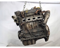 ENGINE POST Z12XE 1 2 65 KM OPEL ASTRA G