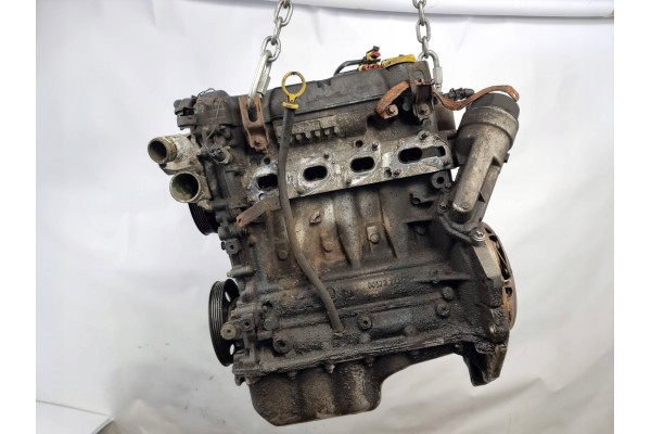 ENGINE POST Z12XE 1 2 65 KM OPEL ASTRA G