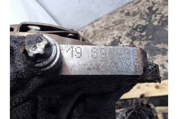 ENGINE POST Z12XE 1 2 65 KM OPEL ASTRA G Part manufacturer Opel OE