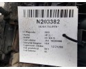 ENGINE POST Z12XE 1 2 65 KM OPEL ASTRA G Catalog number of the part Z12XE