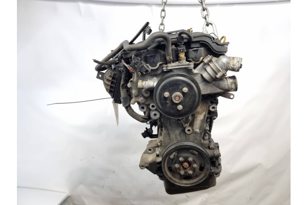 ENGINE POST Z12XE 1 2 65 KM OPEL ASTRA G Quality of parts according to GVO O original with manufacturer s logo OE