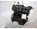 ENGINE POST Z12XE 1 2 65 KM OPEL ASTRA G Car type passenger cars