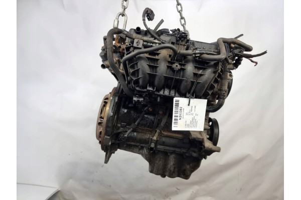 ENGINE POST Z12XE 1 2 65 KM OPEL ASTRA G Car type passenger cars