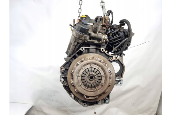 ENGINE POST Z12XE 1 2 65 KM OPEL ASTRA G Engine type petrol