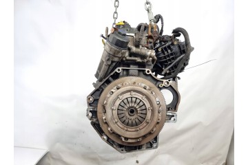 ENGINE POST Z12XE 1 2 65 KM OPEL ASTRA G Engine type petrol