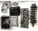 ENGINE 4JJ1 EXCAVATOR ISUZU 3 0 D MAX Product weight with unit packaging 90 kg