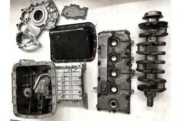 ENGINE 4JJ1 EXCAVATOR ISUZU 3 0 D MAX Product weight with unit packaging 90 kg