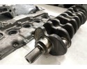 Motor 4JJ1 Excavadora Isuzu 3.0 D-MAX