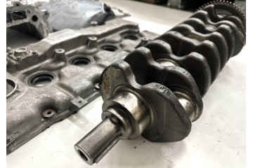 Motor 4JJ1 Excavadora Isuzu 3.0 D-MAX
