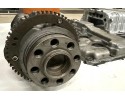 Motor 4JJ1 Excavadora Isuzu 3.0 D-MAX