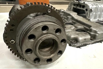 Motor 4JJ1 Excavadora Isuzu 3.0 D-MAX