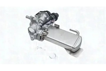 VALVE EGR AGR 571822112086 MAGNETI MARELLI AUDI Packaging status original