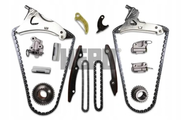 21 0565 HEPU MERCEDES TIMING CHAIN KIT
